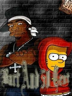 Cartoon Wallpapers 0013